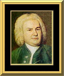 muziek info bach